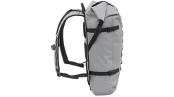 ALPS Mountaineering Graphite 20L Pack -Outdoor Camping Equipment opplanet alps mountaineering graphite 20l pack gray 6052911 av 2