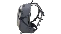 ALPS Mountaineering Hydro Trail 17 -Outdoor Camping Equipment opplanet alps mountaineering hydro trail 17 gray navy 17l 1038 cu in 6042050 av 3