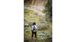 ALPS Mountaineering Hydro Trail 17 -Outdoor Camping Equipment opplanet alps mountaineering hydro trail 17 gray navy 17l 1038 cu in 6042050 av 6