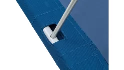 ALPS Mountaineering Lightweight Cot -Outdoor Camping Equipment opplanet alps mountaineering lightweight cot deep sea 8201063 av 1