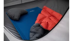 ALPS Mountaineering Lightweight Cot -Outdoor Camping Equipment opplanet alps mountaineering lightweight cot deep sea 8201063 av 4