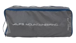 ALPS Mountaineering Lighweight Ready Lite Cot -Outdoor Camping Equipment opplanet alps mountaineering lighweight ready lite cot gray 8201141 av 1