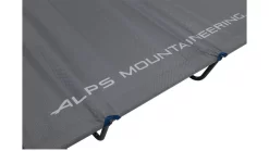 ALPS Mountaineering Lighweight Ready Lite Cot -Outdoor Camping Equipment opplanet alps mountaineering lighweight ready lite cot gray 8201141 av 3