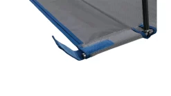 ALPS Mountaineering Lighweight Ready Lite Cot -Outdoor Camping Equipment opplanet alps mountaineering lighweight ready lite cot gray 8201141 av 4