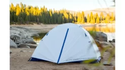 ALPS Mountaineering Lynx 2 Tent - 2 Person, 3 Season -Outdoor Camping Equipment opplanet alps mountaineering lynx 2 tent glacier gray blue depths 5224650 av 4
