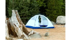 ALPS Mountaineering Lynx 2 Tent - 2 Person, 3 Season -Outdoor Camping Equipment opplanet alps mountaineering lynx 2 tent glacier gray blue depths 5224650 av 5