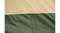 ALPS Mountaineering Meramac 3-Person Outfitter Tent -Outdoor Camping Equipment opplanet alps mountaineering meramac 3 person outfitter tent blue tan 5322816r av 4