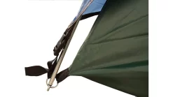 ALPS Mountaineering Meramac 3-Person Outfitter Tent -Outdoor Camping Equipment opplanet alps mountaineering meramac 3 person outfitter tent blue tan 5322816r av 6