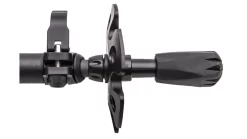 ALPS Mountaineering Momentum 2-Pack Trekking Poles -Outdoor Camping Equipment opplanet alps mountaineering momentum 2 pack trekking poles black 7897401 av 2