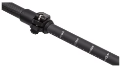 ALPS Mountaineering Momentum 2-Pack Trekking Poles -Outdoor Camping Equipment opplanet alps mountaineering momentum 2 pack trekking poles black 7897401 av 3