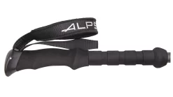 ALPS Mountaineering Momentum 2-Pack Trekking Poles -Outdoor Camping Equipment opplanet alps mountaineering momentum 2 pack trekking poles black 7897401 av 4