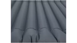 ALPS Mountaineering Nimble Double Insulated Sleeping Bag -Outdoor Camping Equipment opplanet alps mountaineering nimble double insulated sleeping bag charcoal 7751018 av 3