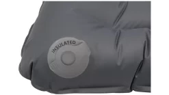 ALPS Mountaineering Nimble Double Insulated Sleeping Bag -Outdoor Camping Equipment opplanet alps mountaineering nimble double insulated sleeping bag charcoal 7751018 av 4