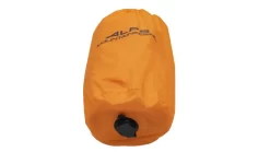 ALPS Mountaineering Nimble Sleeping Pad 7 ALPS Mountaineering Nimble Sleeping Pad -Outdoor Camping Equipment opplanet alps mountaineering nimble sleeping pad orange 7150132 av 2