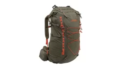 ALPS Mountaineering Nomad Pack -Outdoor Camping Equipment opplanet alps mountaineering nomad pack 65 85 l clay chili 6624955 av 2