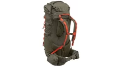 ALPS Mountaineering Nomad Pack -Outdoor Camping Equipment opplanet alps mountaineering nomad pack 65 85 l clay chili 6624955 av 5