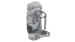 ALPS Mountaineering Nomad RT 50L Pack 9 ALPS Mountaineering Nomad RT 50L Pack -Outdoor Camping Equipment opplanet alps mountaineering nomad rt 50l pack gray gray 6524011 av 1