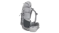 ALPS Mountaineering Nomad RT 50L Pack 10 ALPS Mountaineering Nomad RT 50L Pack -Outdoor Camping Equipment opplanet alps mountaineering nomad rt 50l pack gray gray 6524011 av 3