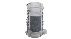 ALPS Mountaineering Nomad RT 50L Pack 11 ALPS Mountaineering Nomad RT 50L Pack -Outdoor Camping Equipment opplanet alps mountaineering nomad rt 50l pack gray gray 6524011 av 4