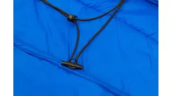 ALPS Mountaineering Radiance Quilt -Outdoor Camping Equipment opplanet alps mountaineering radiance lightweight quilt blue charcoal 4990402 av 7