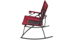 ALPS Mountaineering Rebound Rocker -Outdoor Camping Equipment opplanet alps mountaineering rebound rocker salsa 8119962 av 3