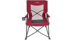 ALPS Mountaineering Rebound Rocker -Outdoor Camping Equipment opplanet alps mountaineering rebound rocker salsa 8119962 av 4