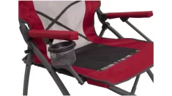 ALPS Mountaineering Rebound Rocker -Outdoor Camping Equipment opplanet alps mountaineering rebound rocker salsa 8119962 av 6