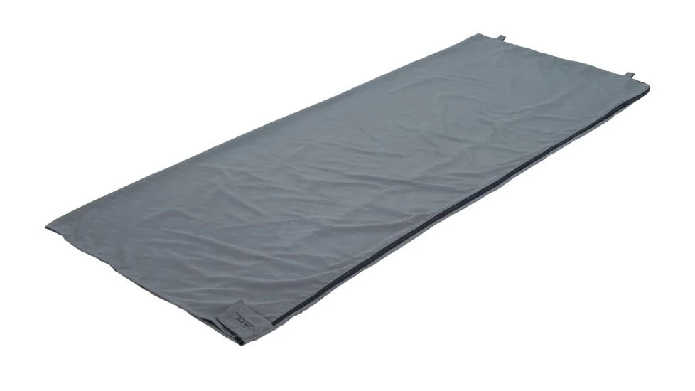 ALPS Mountaineering Rectangle Sleeping Bag Liner 1 ALPS Mountaineering Rectangle Sleeping Bag Liner