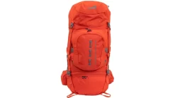 ALPS Mountaineering Red Tail Backpack, 65 Liters -Outdoor Camping Equipment opplanet alps mountaineering red tail backpack 65 liters chili gray 2336805 av 1