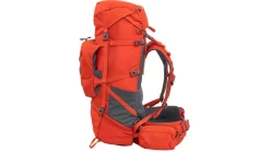 ALPS Mountaineering Red Tail Backpack, 65 Liters -Outdoor Camping Equipment opplanet alps mountaineering red tail backpack 65 liters chili gray 2336805 av 3