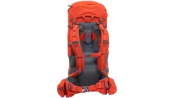 ALPS Mountaineering Red Tail Backpack, 65 Liters -Outdoor Camping Equipment opplanet alps mountaineering red tail backpack 65 liters chili gray 2336805 av 5