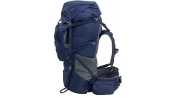 ALPS Mountaineering Red Tail Backpack, 80 Liters -Outdoor Camping Equipment opplanet alps mountaineering red tail backpack 80 liters navy 2436803 av 3