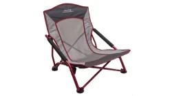 ALPS Mountaineering Rendezvous Chair -Outdoor Camping Equipment opplanet alps mountaineering rendezvous chair salsa charcoal 8013944 av 2