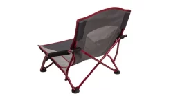 ALPS Mountaineering Rendezvous Chair -Outdoor Camping Equipment opplanet alps mountaineering rendezvous chair salsa charcoal 8013944 av 3