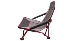 ALPS Mountaineering Rendezvous Chair -Outdoor Camping Equipment opplanet alps mountaineering rendezvous chair salsa charcoal 8013944 av 5