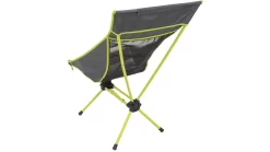 ALPS Mountaineering Simmer Lounger Chair -Outdoor Camping Equipment opplanet alps mountaineering simmer lounger chair citrus charcoal 8011248 av 1