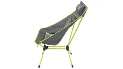 ALPS Mountaineering Simmer Lounger Chair -Outdoor Camping Equipment opplanet alps mountaineering simmer lounger chair citrus charcoal 8011248 av 3