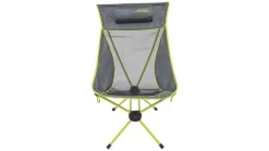 ALPS Mountaineering Simmer Lounger Chair -Outdoor Camping Equipment opplanet alps mountaineering simmer lounger chair citrus charcoal 8011248 av 4