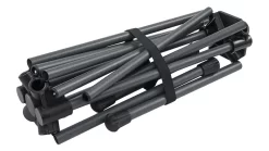 ALPS Mountaineering Simmer Lounger Chair -Outdoor Camping Equipment opplanet alps mountaineering simmer lounger chair citrus charcoal 8011248 av 5