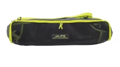 ALPS Mountaineering Simmer Lounger Chair -Outdoor Camping Equipment opplanet alps mountaineering simmer lounger chair citrus charcoal 8011248 av 6