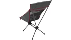 ALPS Mountaineering Simmer Lounger Chair -Outdoor Camping Equipment opplanet alps mountaineering simmer lounger chair salsa charcoal 8011242 av 1