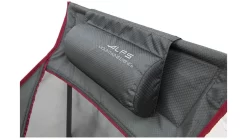 ALPS Mountaineering Simmer Lounger Chair -Outdoor Camping Equipment opplanet alps mountaineering simmer lounger chair salsa charcoal 8011242 av 6