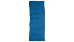 ALPS Mountaineering Summer Outfitter Sleeping Bag -Outdoor Camping Equipment opplanet alps mountaineering summer outfitter sleeping bag blue 4903312 av 1