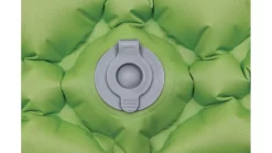 ALPS Mountaineering Swift Air Mat -Outdoor Camping Equipment opplanet alps mountaineering swift air mat green 22 in x 75 in 7151407 av 2