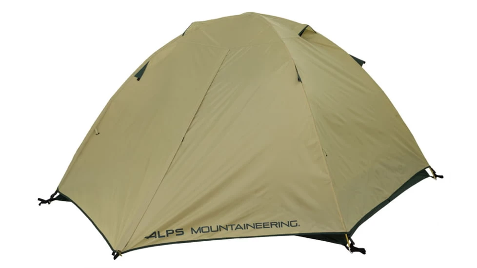 ALPS Mountaineering Taurus 3-Person Outfitter Tent 3 ALPS Mountaineering Taurus 3-Person Outfitter Tent - Image 3
