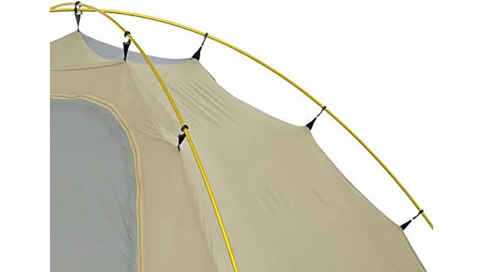 ALPS Mountaineering Taurus 3-Person Outfitter Tent 6 ALPS Mountaineering Taurus 3-Person Outfitter Tent - Image 6