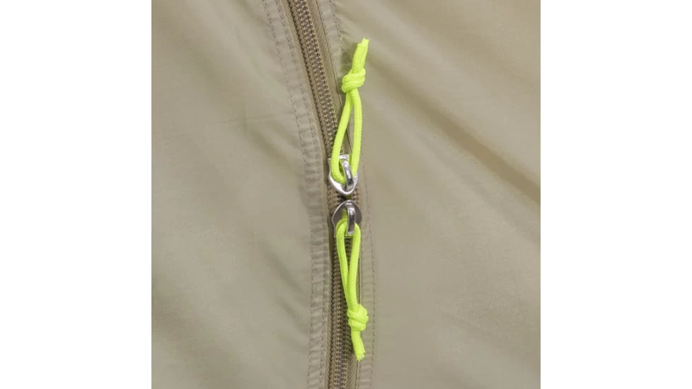 ALPS Mountaineering Taurus 3-Person Outfitter Tent 7 ALPS Mountaineering Taurus 3-Person Outfitter Tent - Image 7