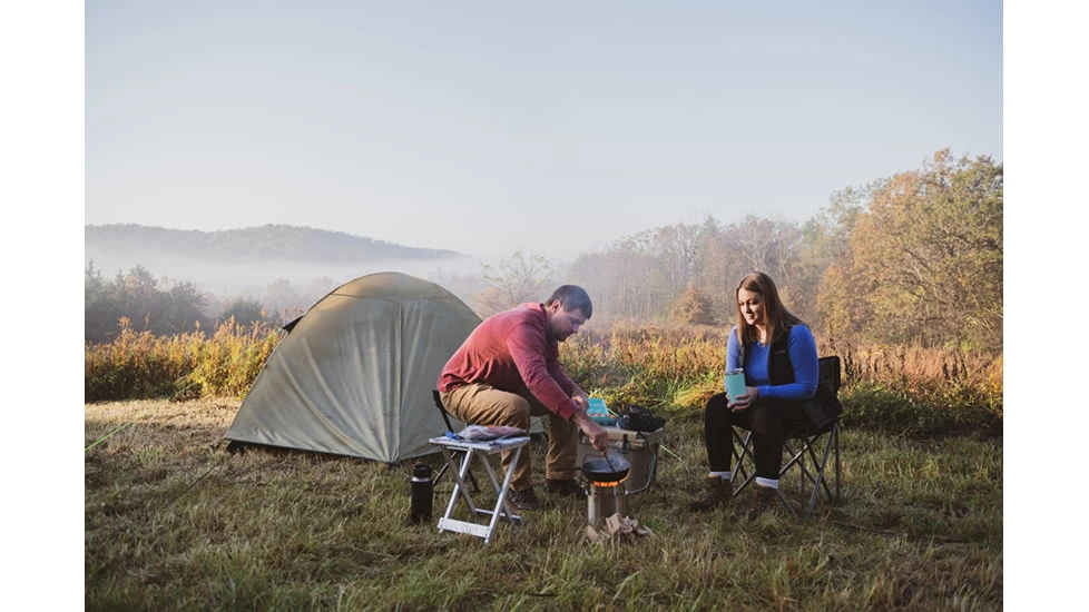 ALPS Mountaineering Taurus 3-Person Outfitter Tent 10 ALPS Mountaineering Taurus 3-Person Outfitter Tent - Image 10