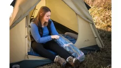 ALPS Mountaineering Taurus 3-Person Outfitter Tent 19 ALPS Mountaineering Taurus 3-Person Outfitter Tent -Outdoor Camping Equipment opplanet alps mountaineering taurus 3 person outfitter tent tan green 5322915 av 9