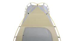 ALPS Mountaineering Taurus 5-Person Outfitter Tent -Outdoor Camping Equipment opplanet alps mountaineering taurus 5 person outfitter tent tan green 5522915 av 6